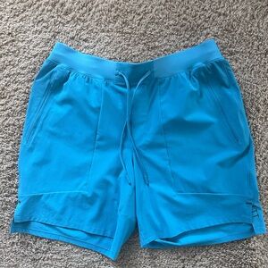 Lululemon License To Train Short